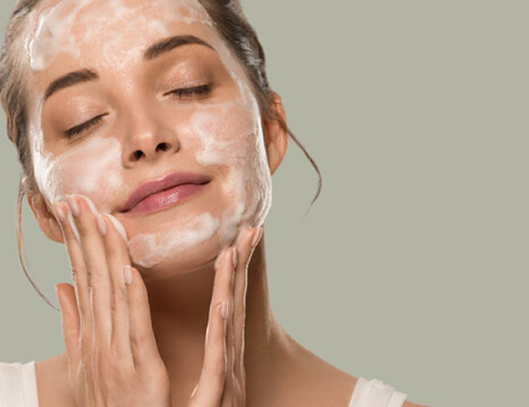 Double Cleansing