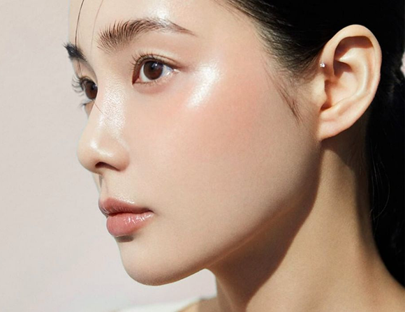 Glass Skin Hydration