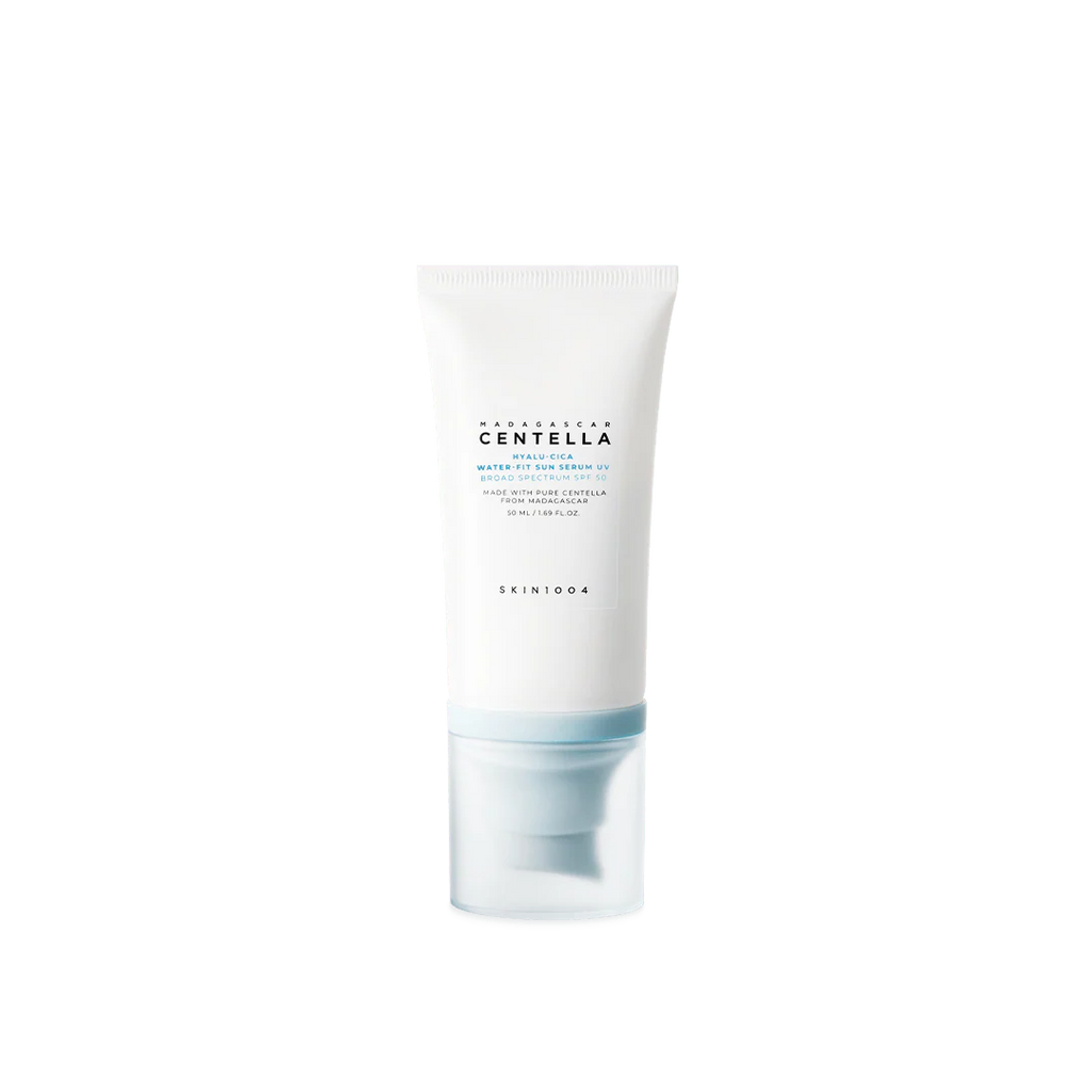 SKIN1004 - Madagascar Centella Hyalu-Cica Water-Fit Sun Serum (SPF50+ PA++++)