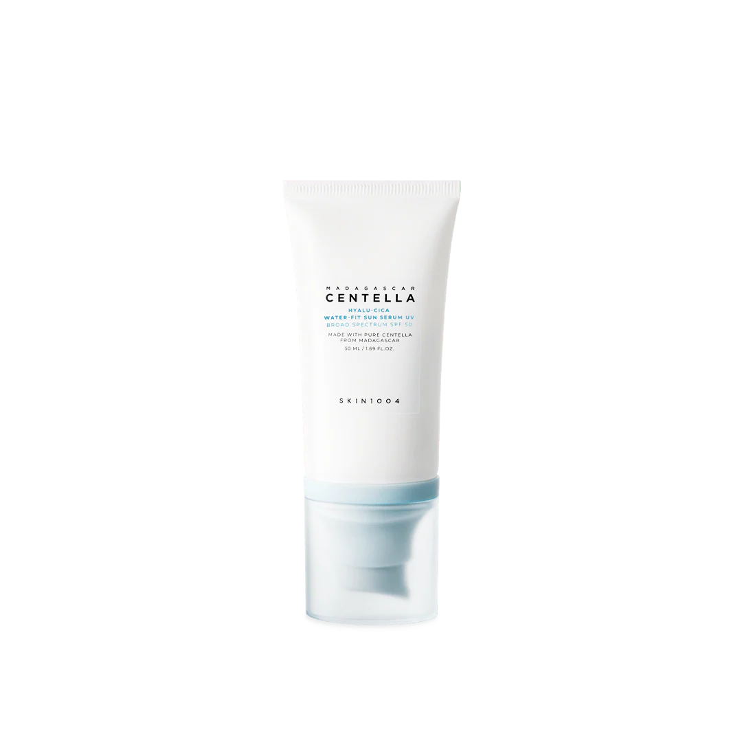 SKIN1004 - Madagascar Centella Hyalu-Cica Water-Fit Sun Serum (SPF50+ PA++++)