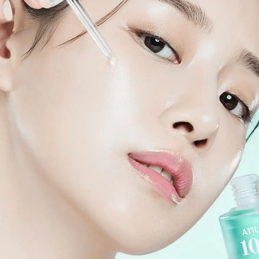 Anua - PDRN Hyaluronic Acid Capsule Essence