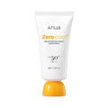 Anua - Zero-Cast Moisturizing Finish Sunscreen 50ml