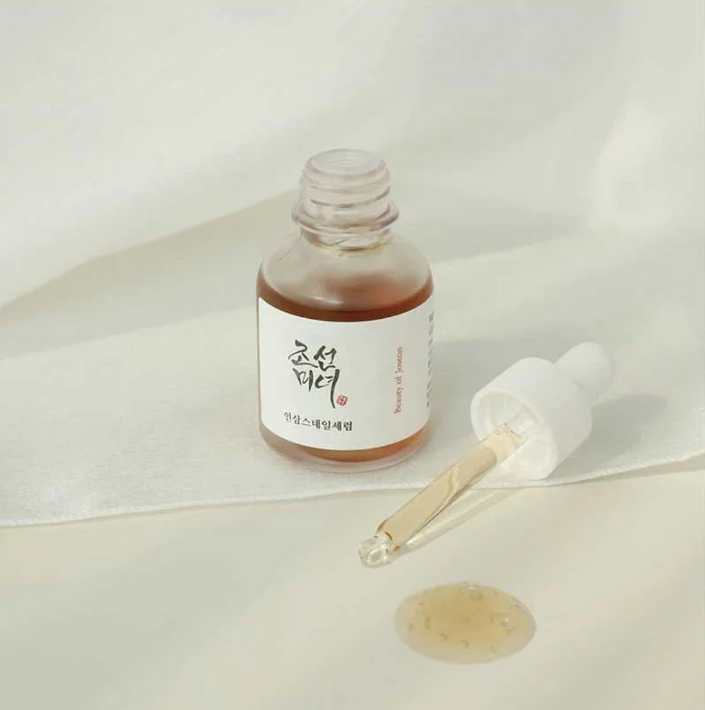 Beauty of Joseon -  Serum Facial (Glow, Revive o Calming)