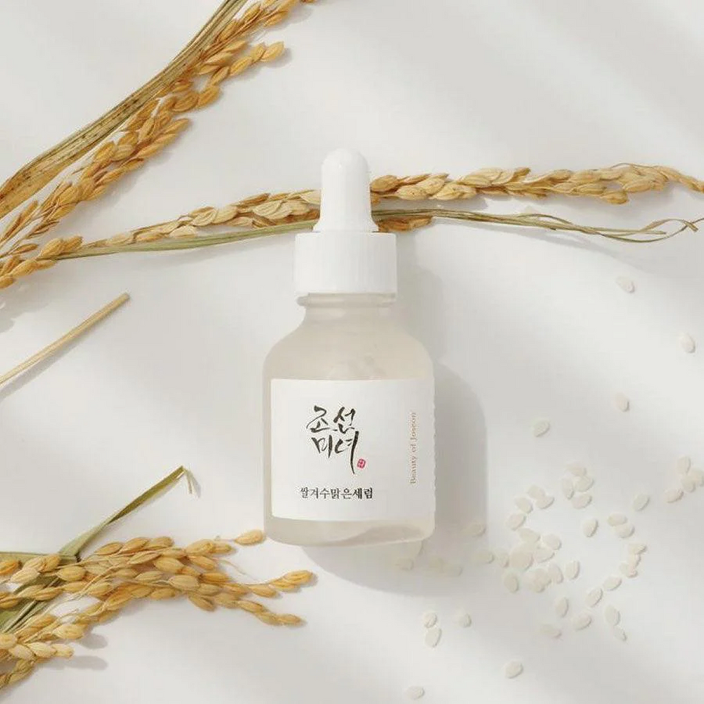 Beauty of Joseon -  Serum Facial (Glow, Revive o Calming)