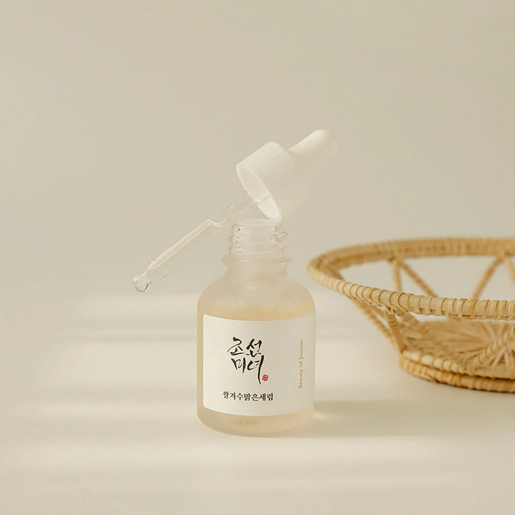 Beauty of Joseon -  Serum Facial (Glow, Revive o Calming)