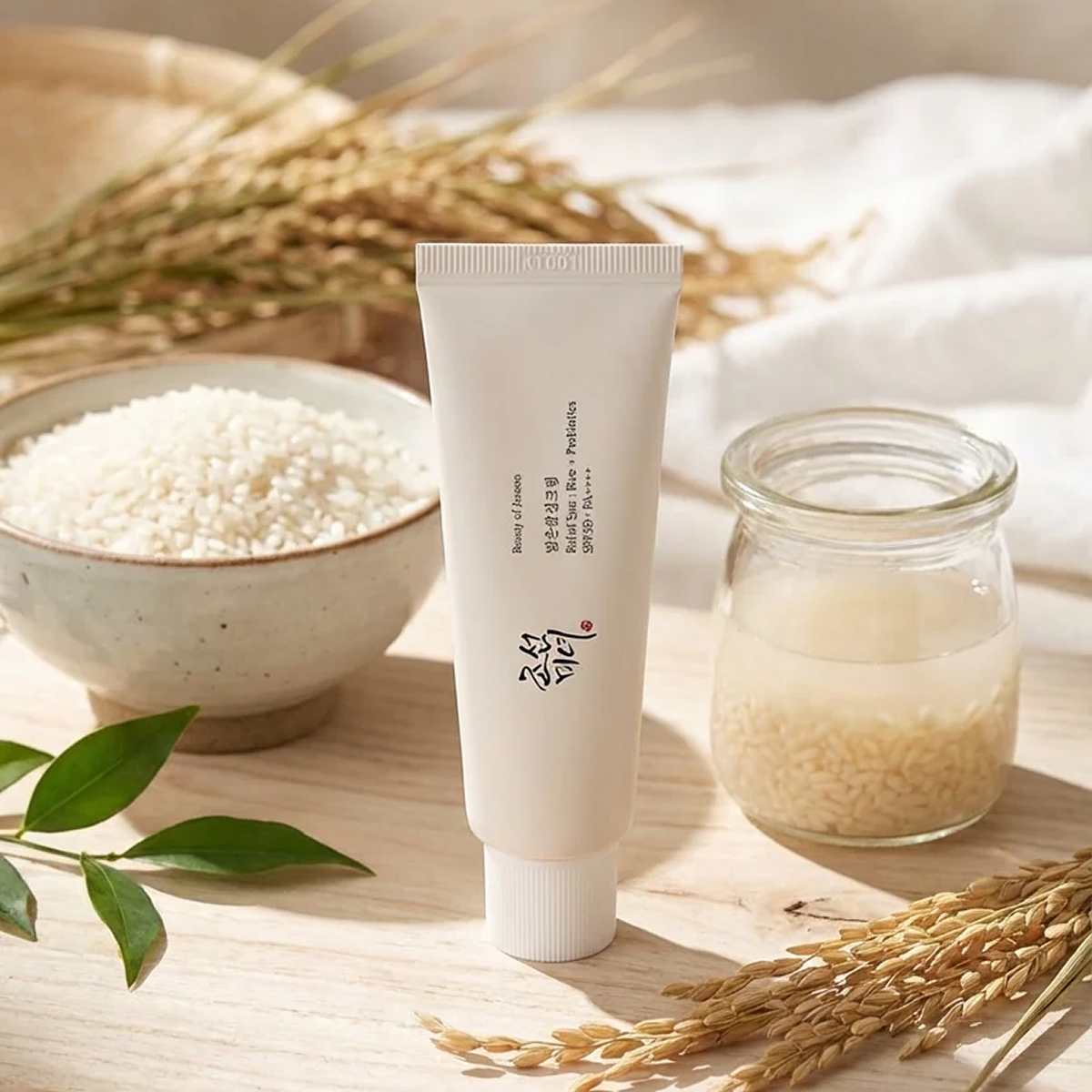 Beauty of Joseon - Relief Sun: Rice + Probiotics