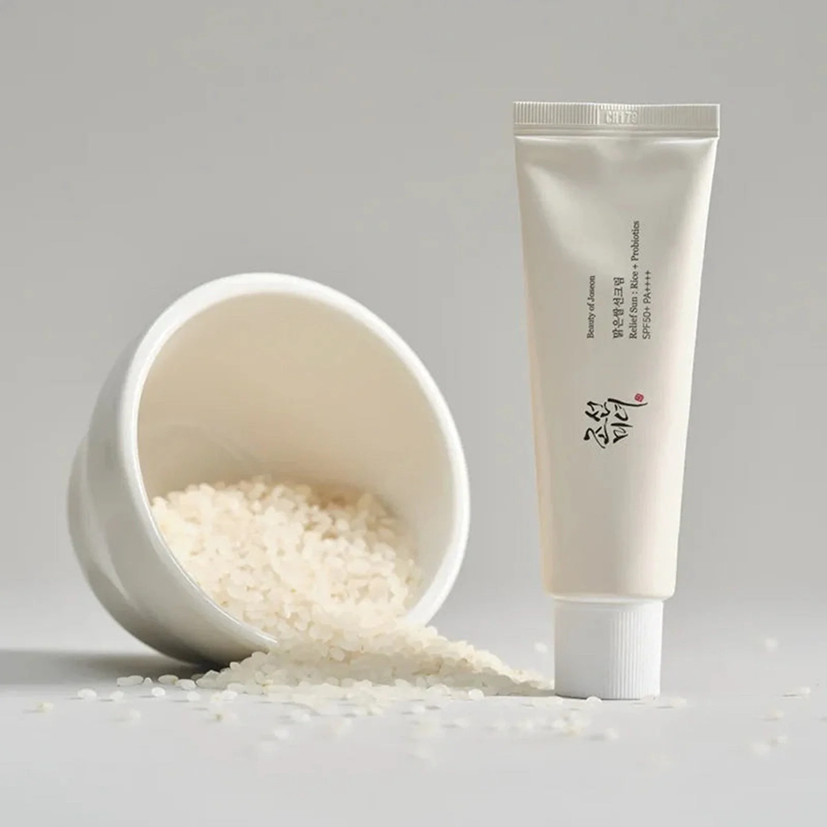 Beauty of Joseon - Relief Sun: Rice + Probiotics