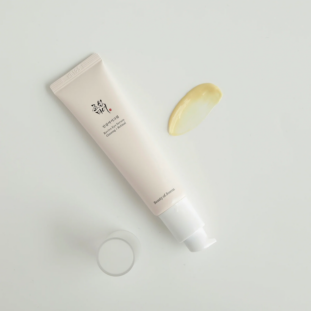 Beauty of Joseon - Revive Eye Serum: Ginseng + Retinal