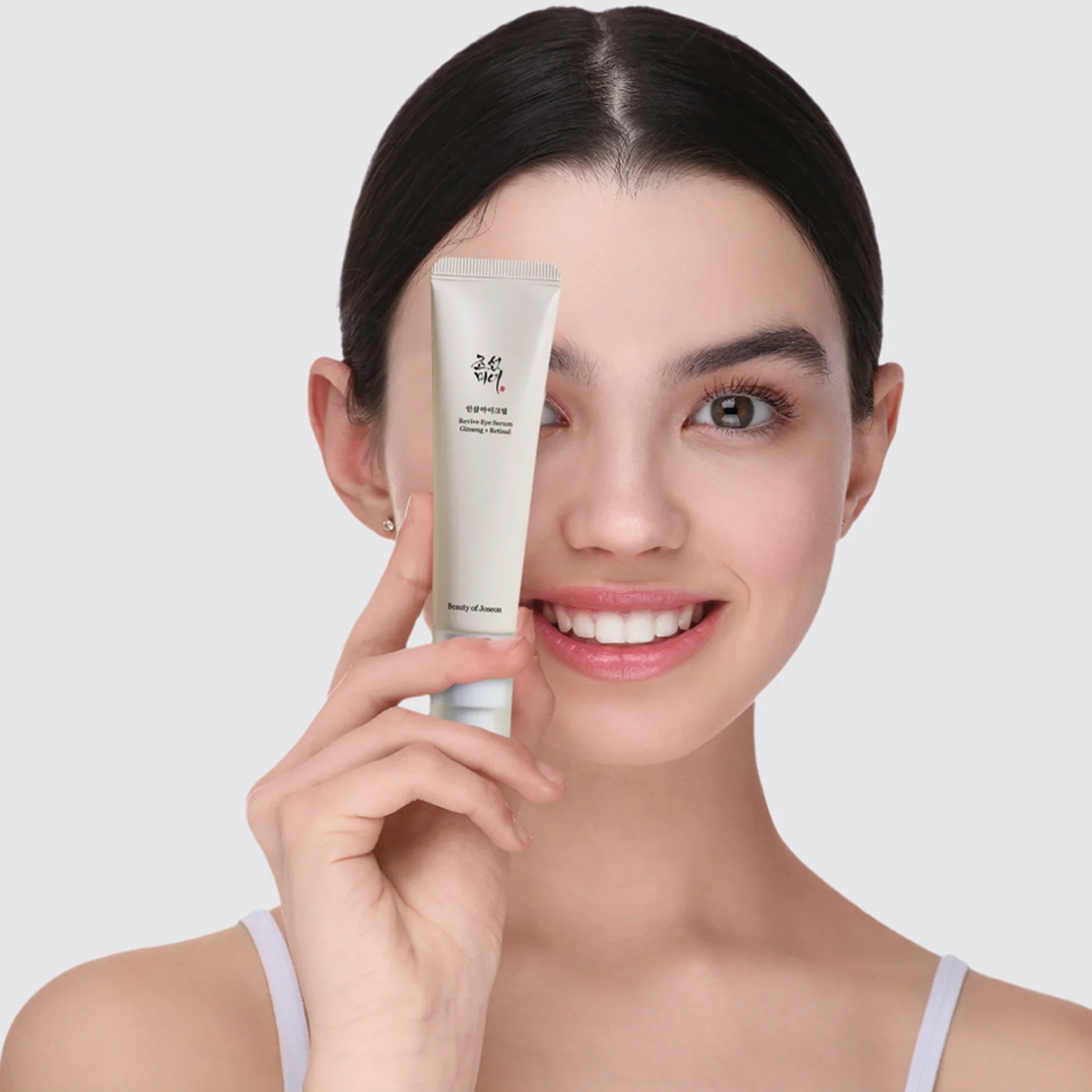 Beauty of Joseon - Revive Eye Serum: Ginseng + Retinal