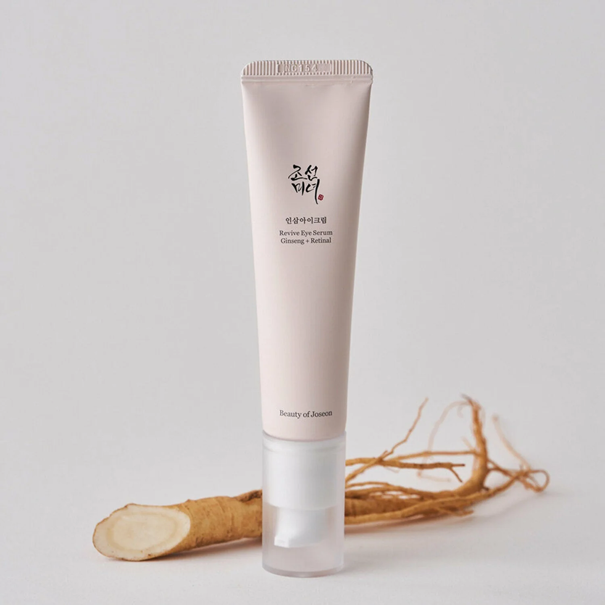 Beauty of Joseon - Revive Eye Serum: Ginseng + Retinal