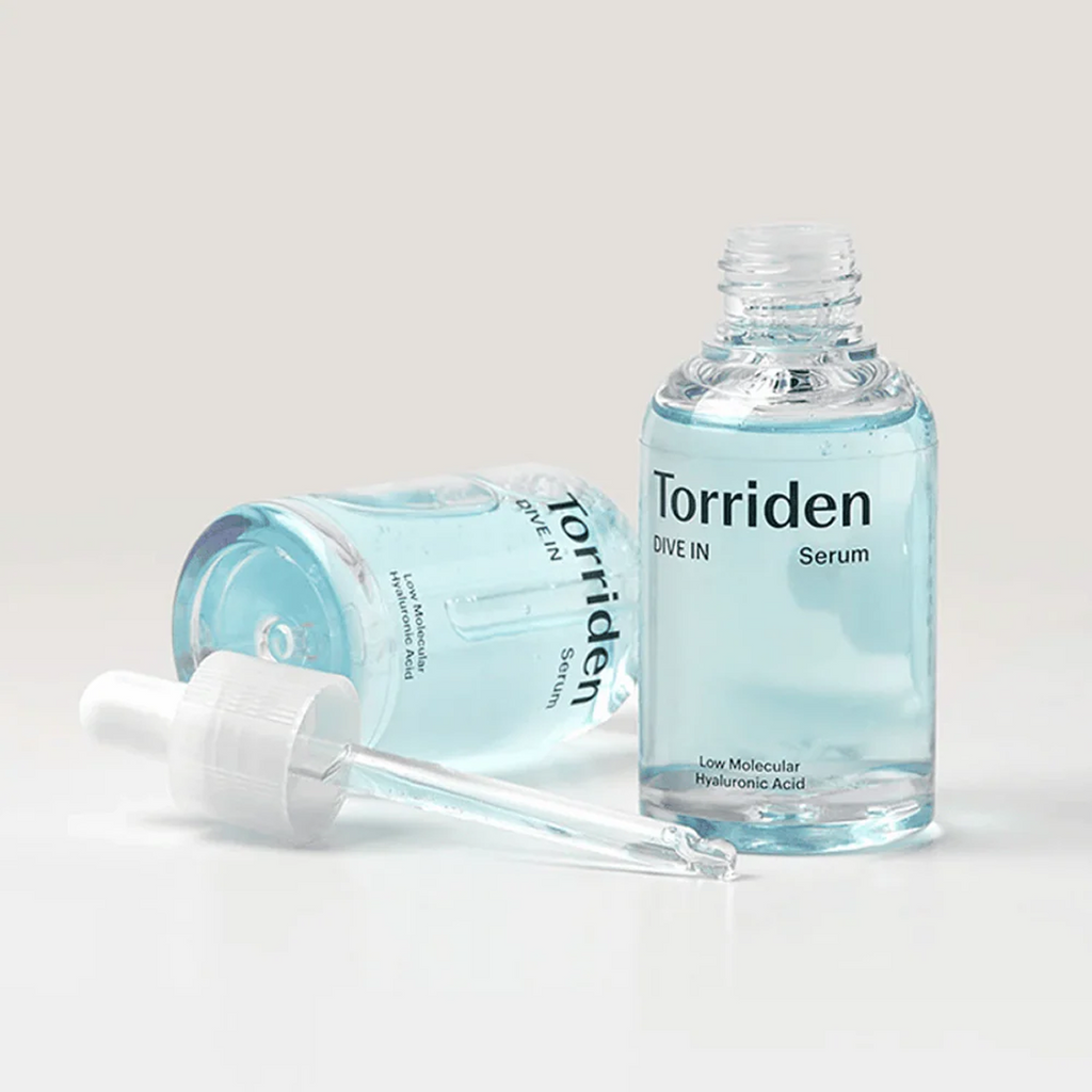 Torriden - DIVE IN Serum