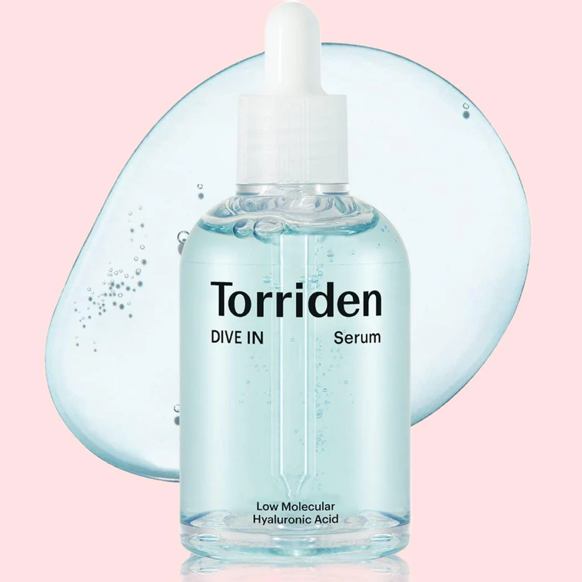 Torriden - DIVE IN Serum