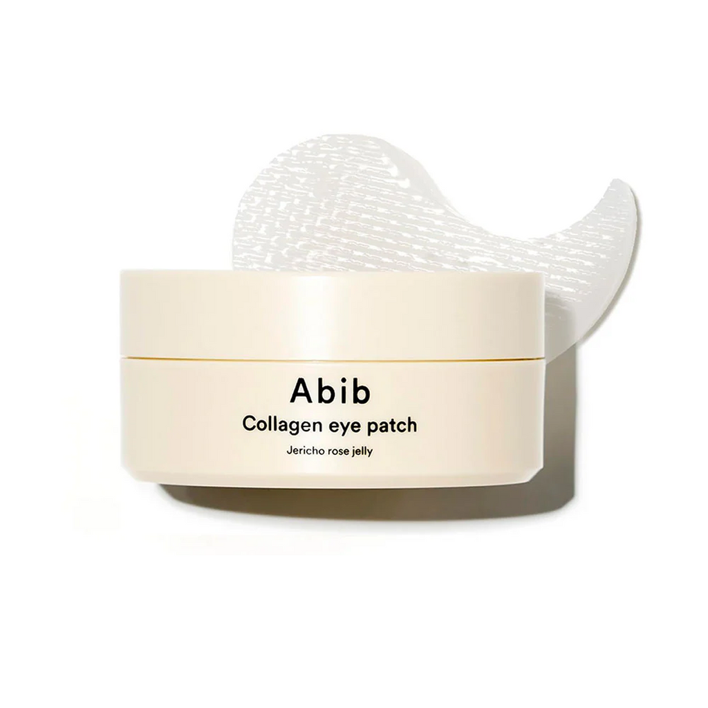 Abib - Collagen Eye Patch Jericho Rose Jelly