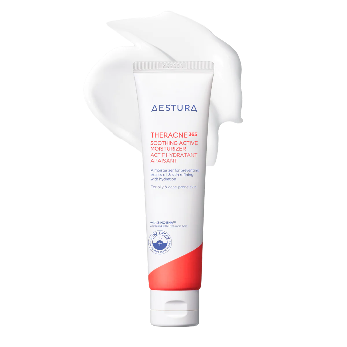 AESTURA - Theracne 365 Soothing Active Moisturizer