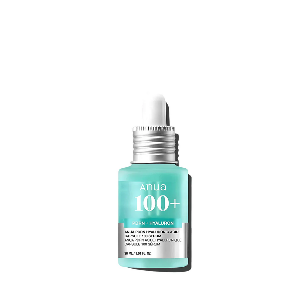 Anua - PDRN Hyaluronic Acid Capsule Essence