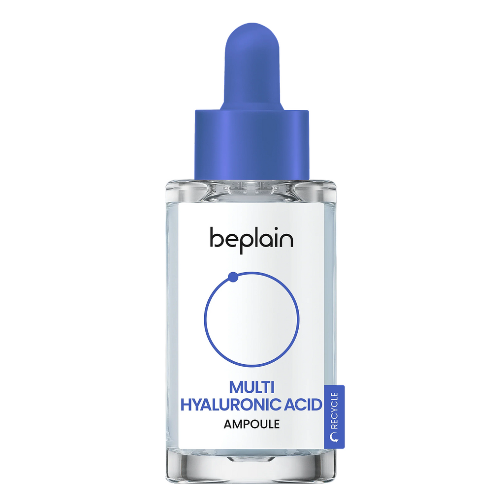 beplain - Multi Hyaluronic Acid Ampoule 30ml