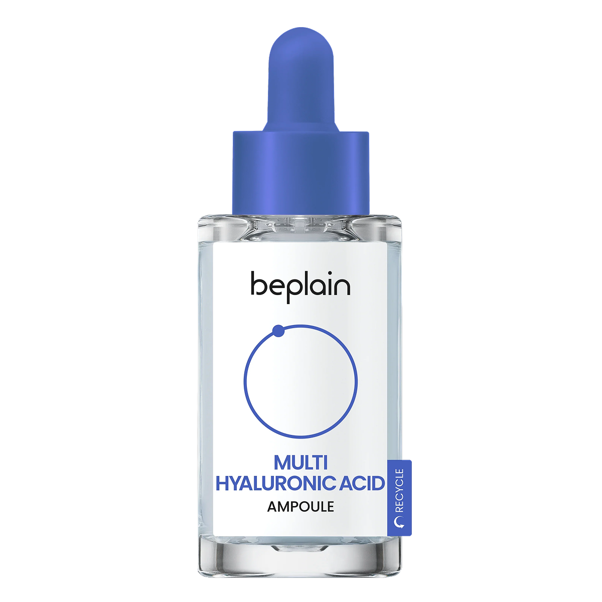 beplain - Multi Hyaluronic Acid Ampoule 30ml