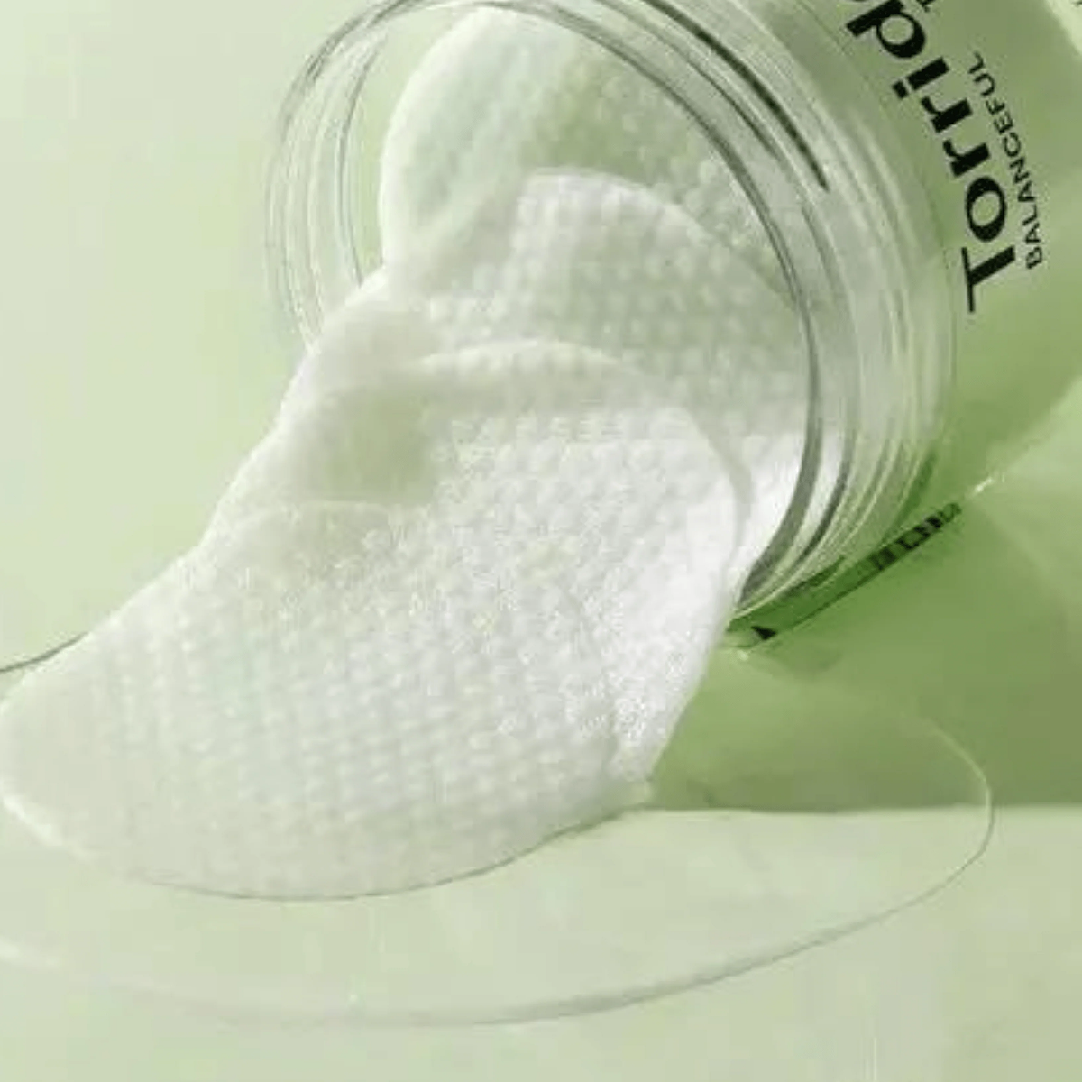 Torriden - Balanceful Cica Toner Pads