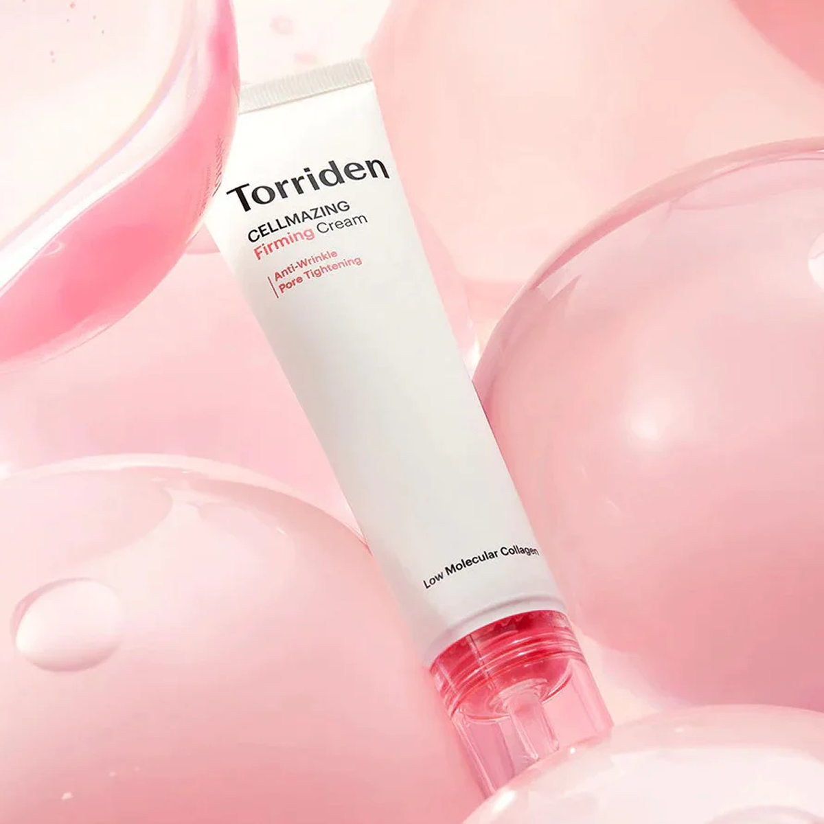 Torriden - Cellmazing Firming Cream