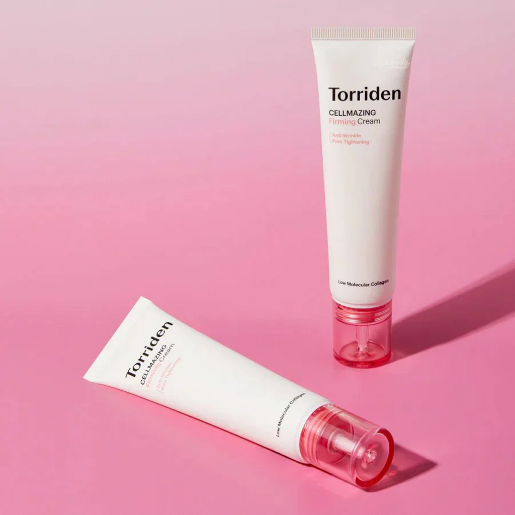 Torriden - Cellmazing Firming Cream