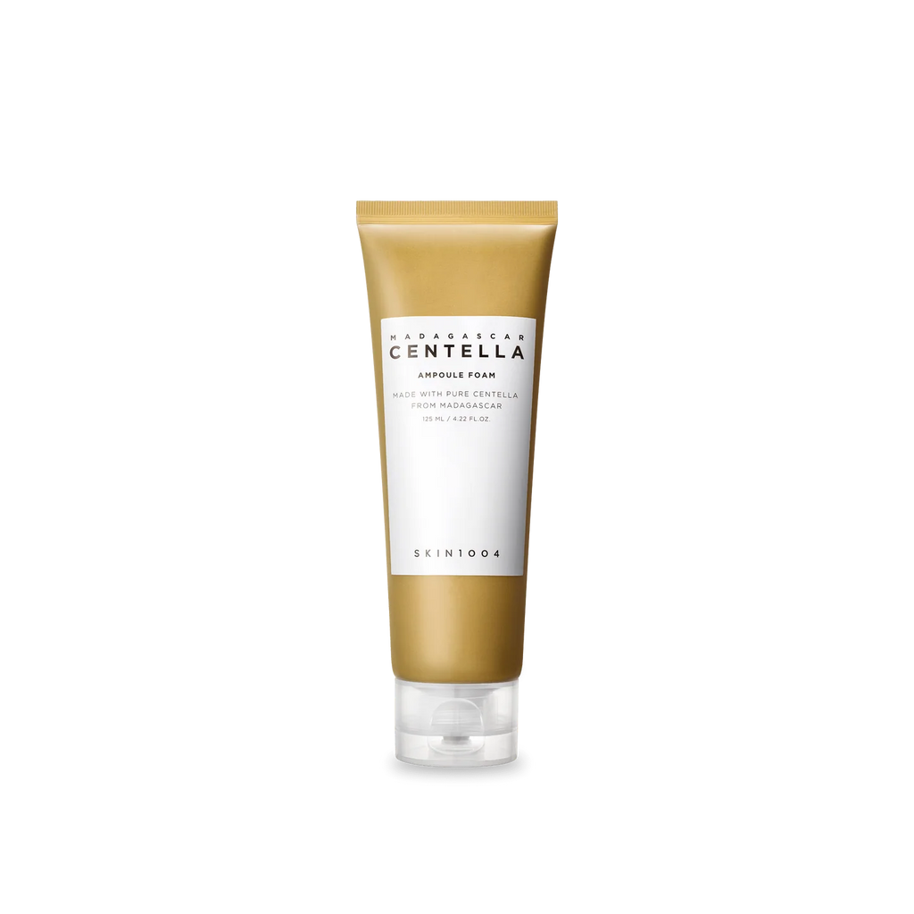 SKIN1004 - Madagascar Centella Ampoule Foam