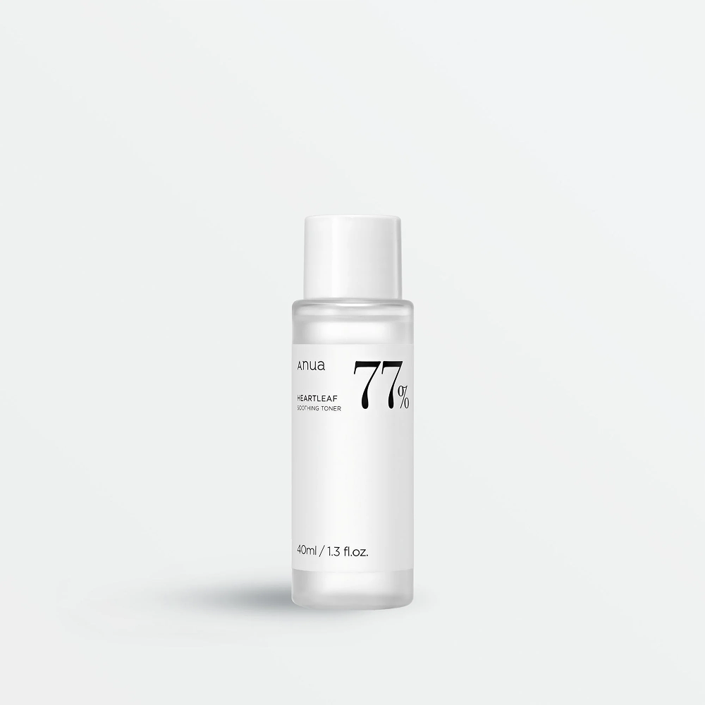 Anua - Heartleaf 77% Soothing Toner