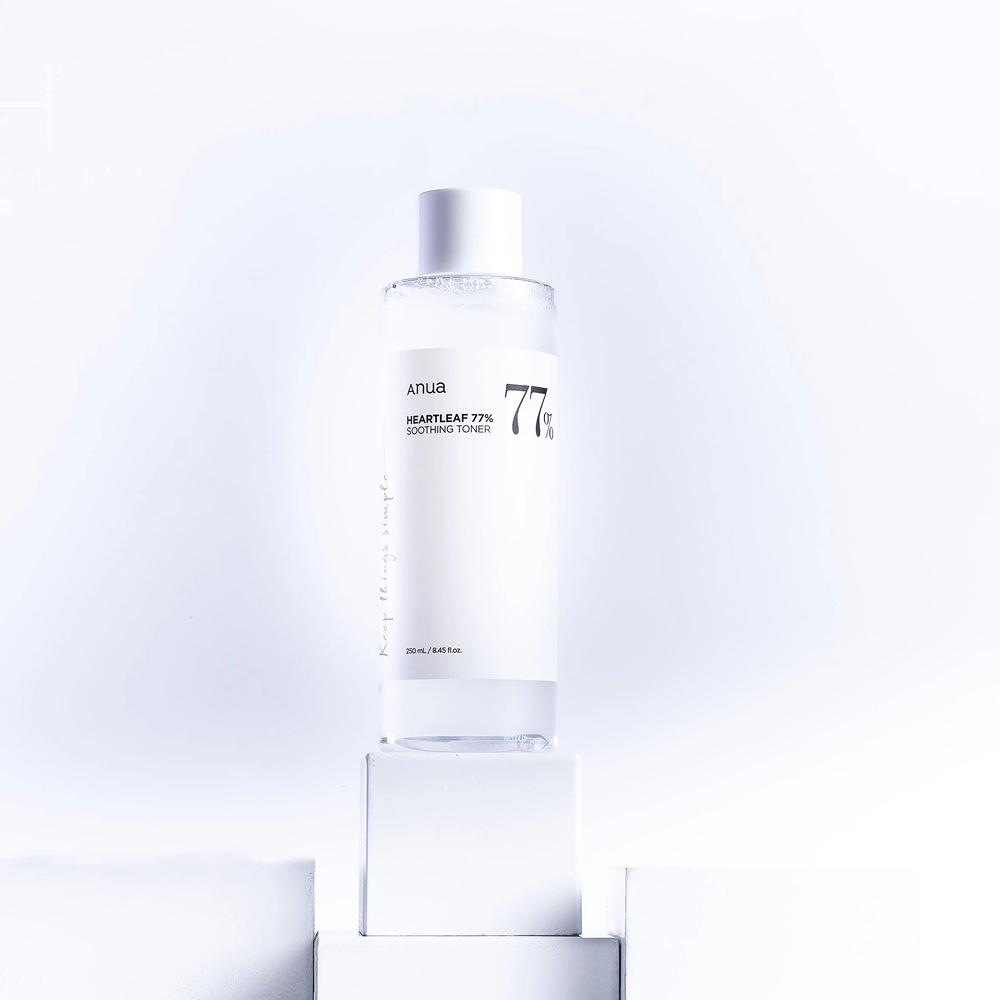 Anua - Heartleaf 77% Soothing Toner