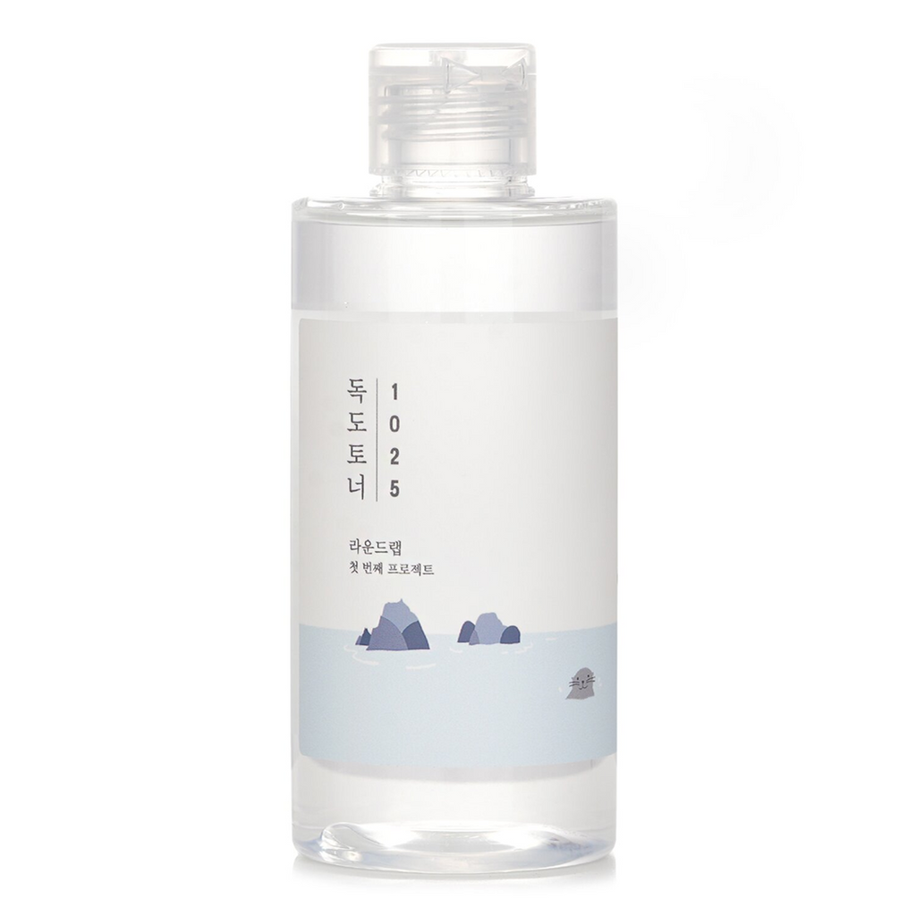 Round Lab - 1025 Dokdo Toner