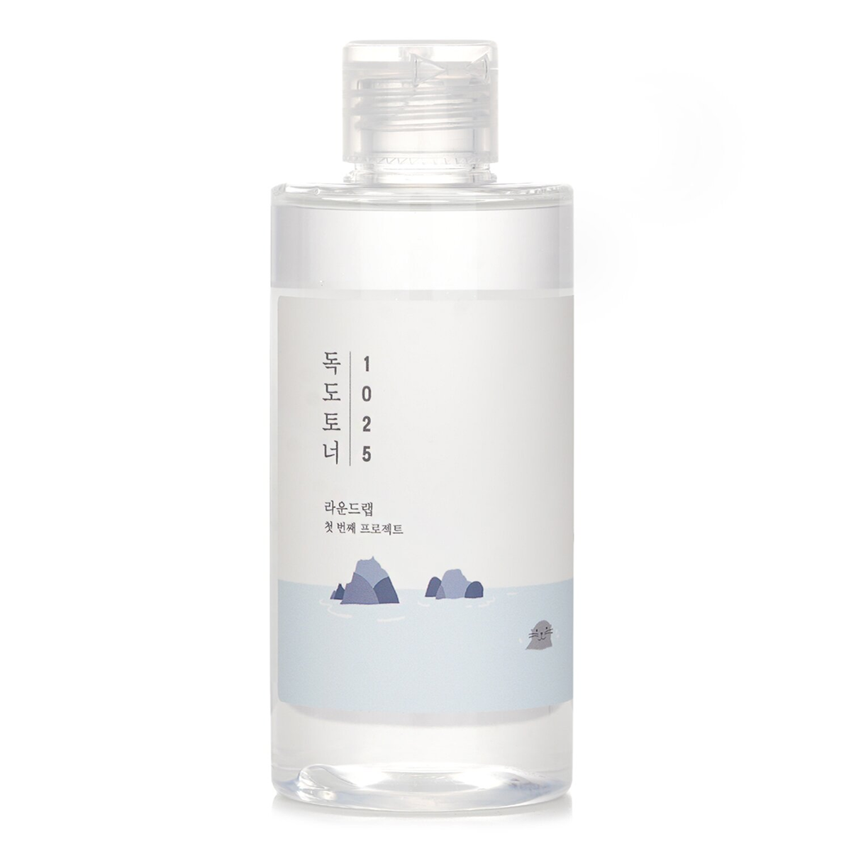 Round Lab - 1025 Dokdo Toner