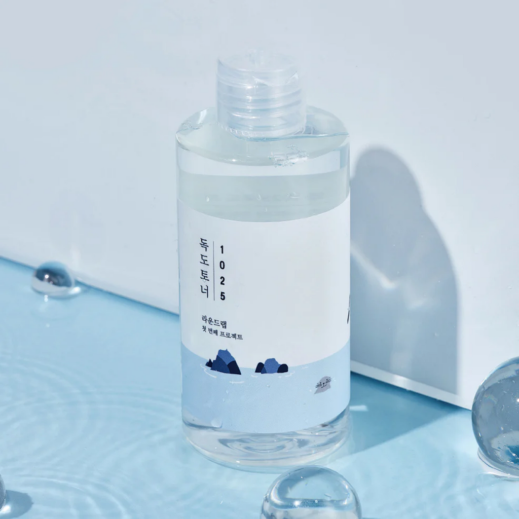Round Lab - 1025 Dokdo Toner