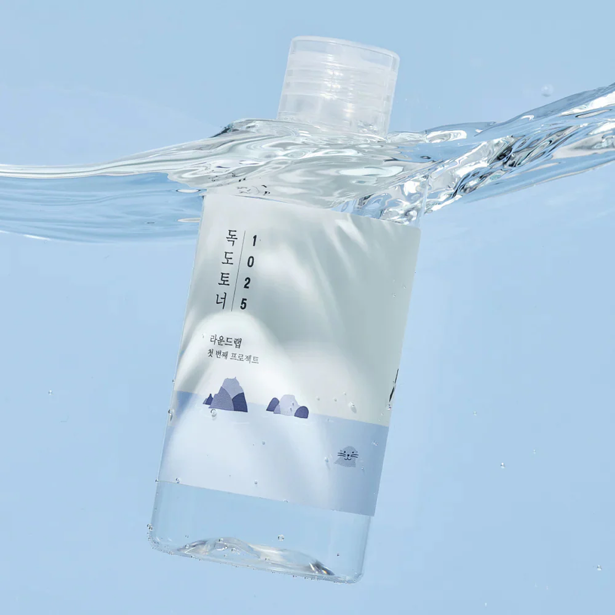 Round Lab - 1025 Dokdo Toner