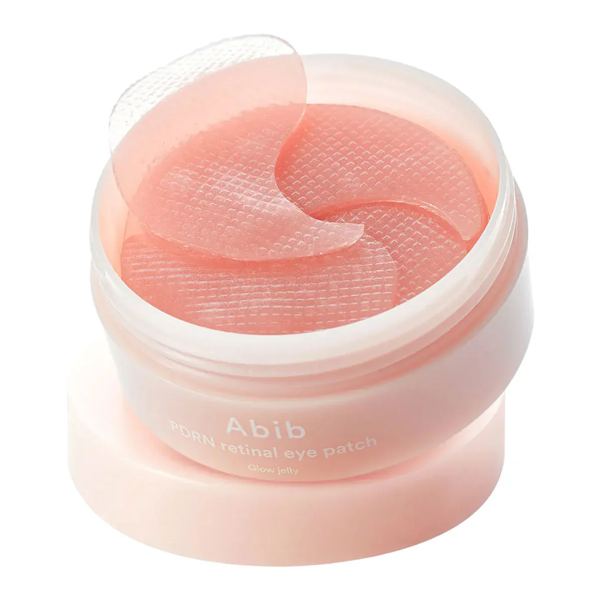 Abib - PDRN Retinal Eye Patch Glow Jelly 84g/60ea