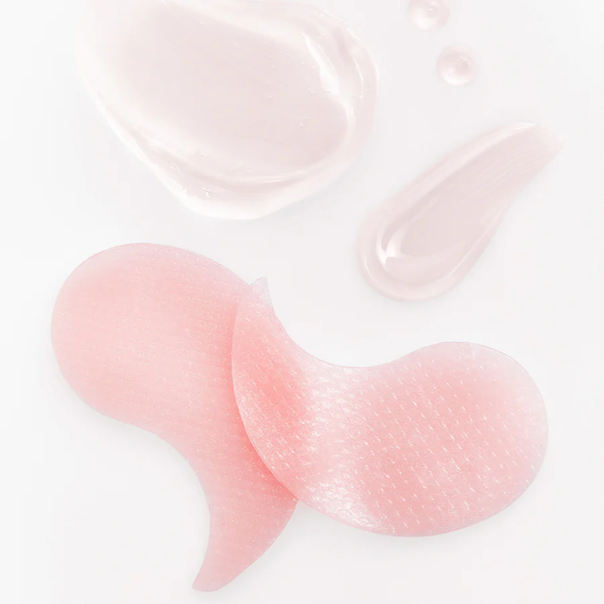 Abib - PDRN Retinal Eye Patch Glow Jelly 84g/60ea