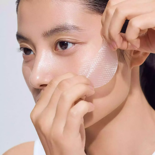 Abib - Collagen Eye Patch Jericho Rose Jelly