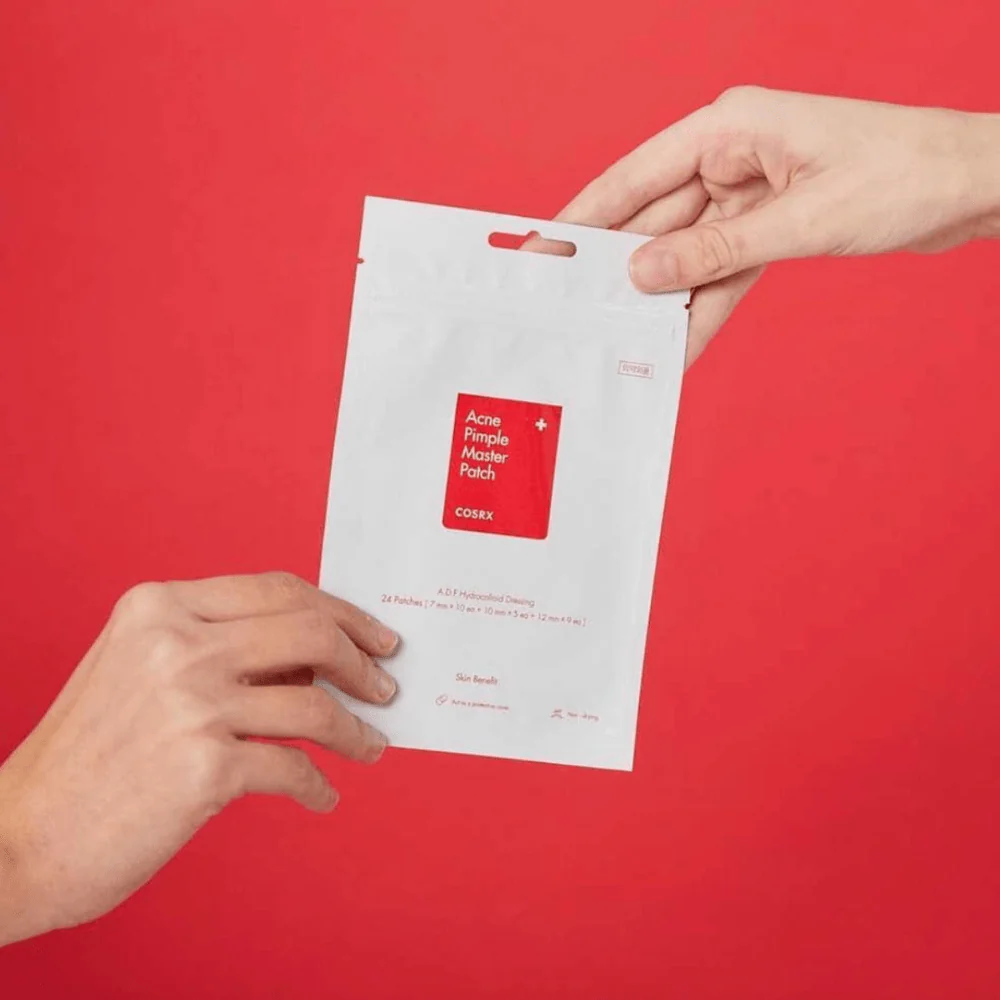 COSRX - Acne Pimple Master Patch