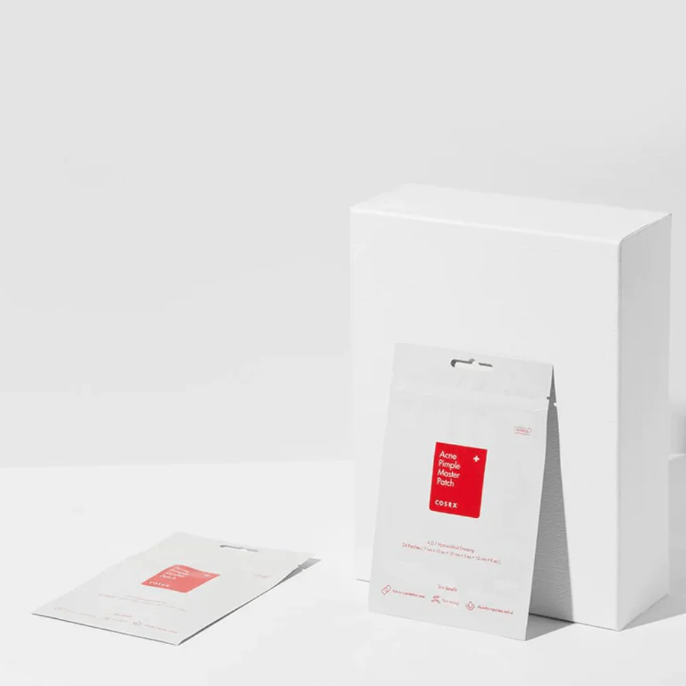 COSRX - Acne Pimple Master Patch