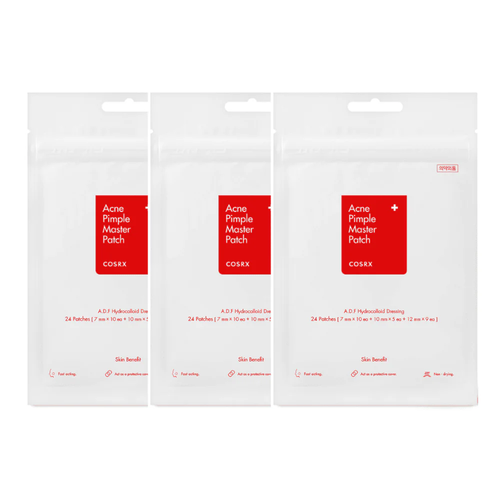 COSRX - Acne Pimple Master Patch