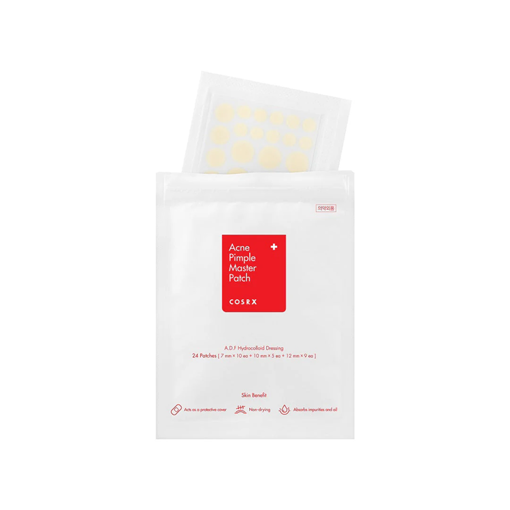 COSRX - Acne Pimple Master Patch