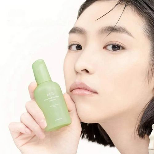 Abib - Heartleaf Essence Calming Pump
