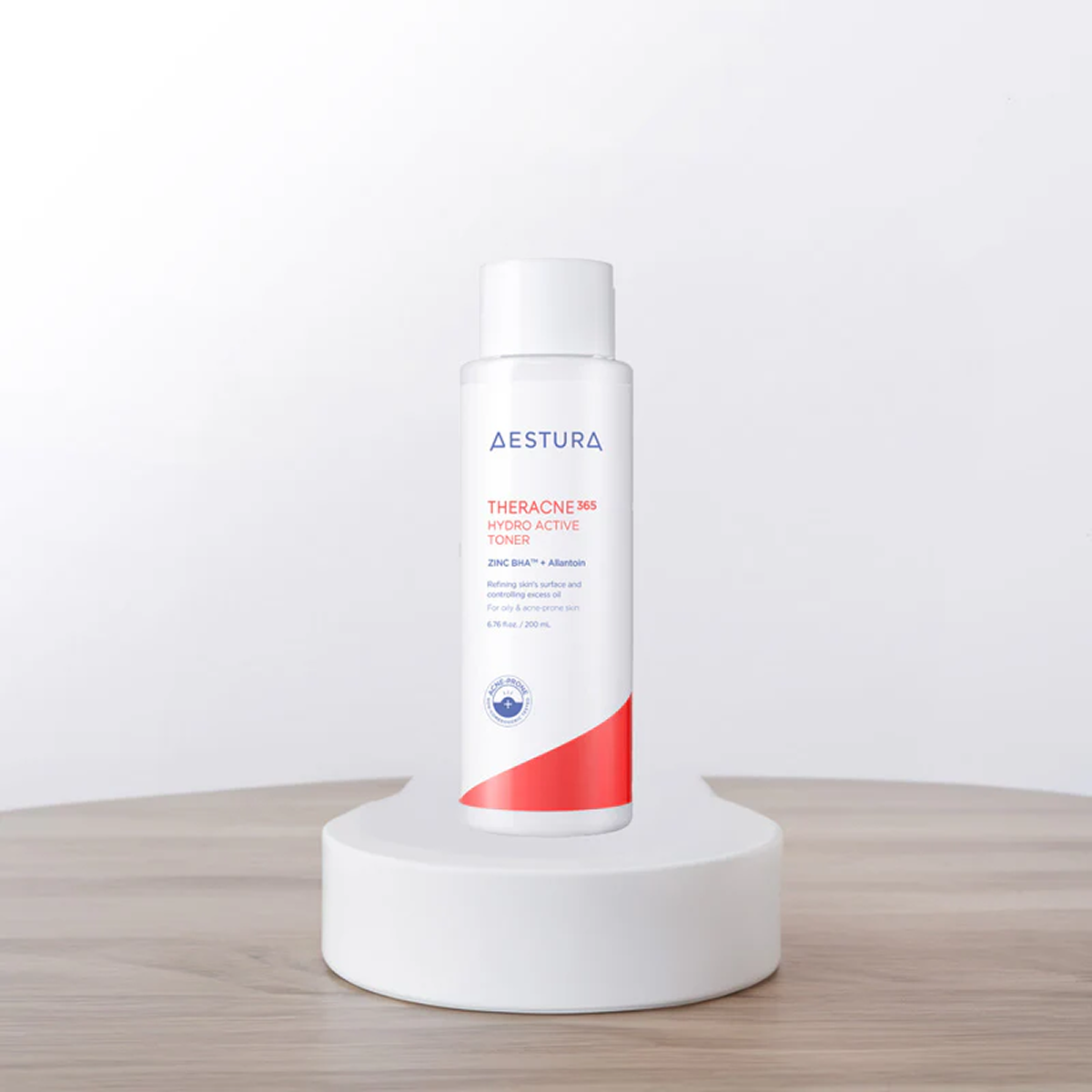 AESTURA - Theracne 365 Hydro Active Toner
