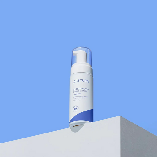 AESTURA - Atobarrier 365 Gentle Foaming Cleanser