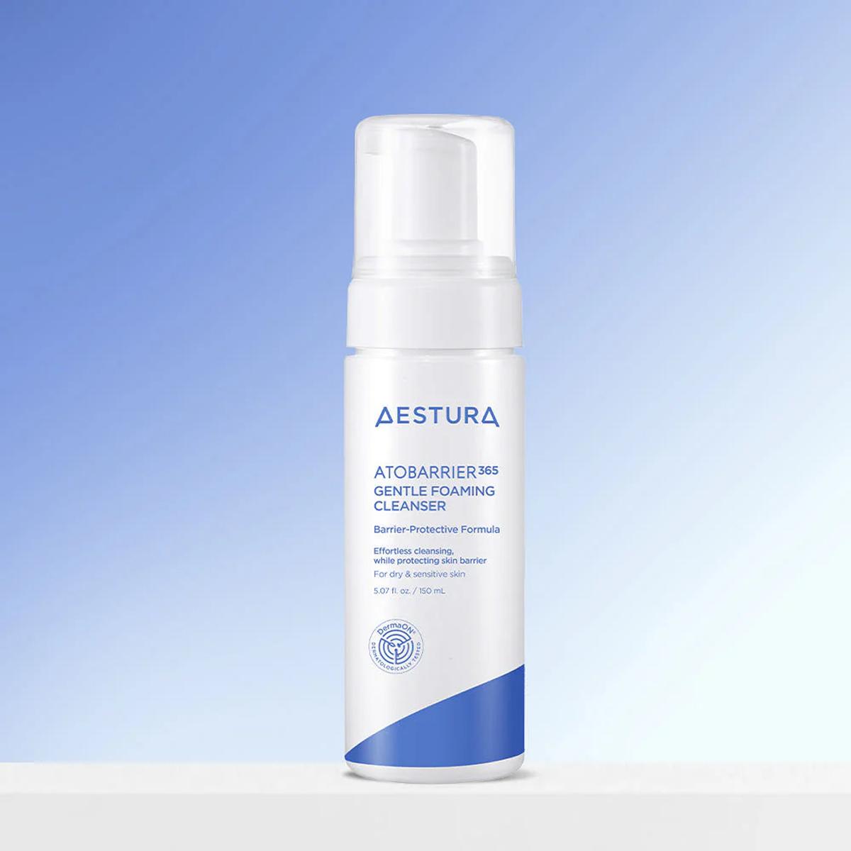 AESTURA - Atobarrier 365 Gentle Foaming Cleanser