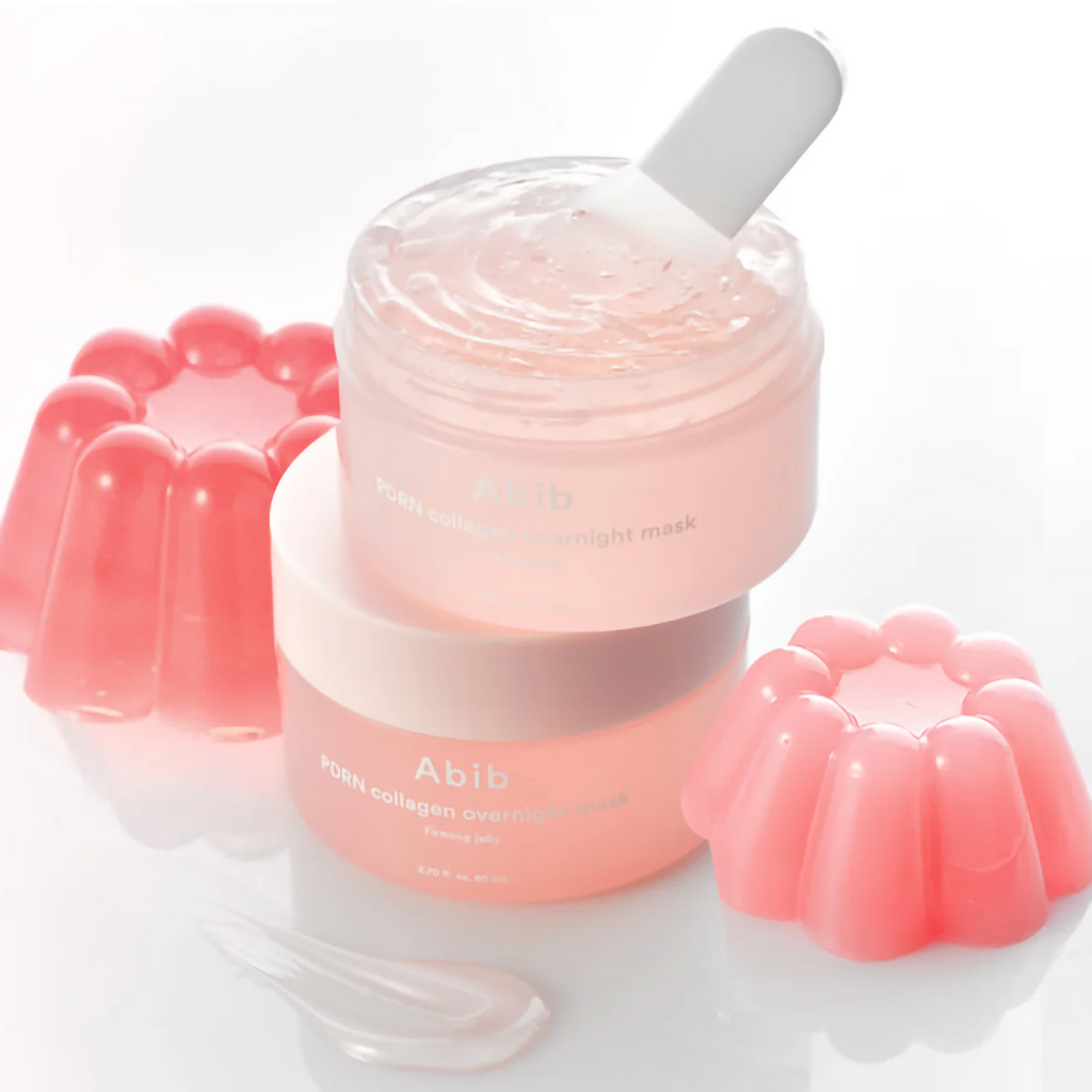 Abib - PDRN Collagen Overnight Mask Firming Jelly