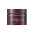 I'm from - Fig Cleansing Balm