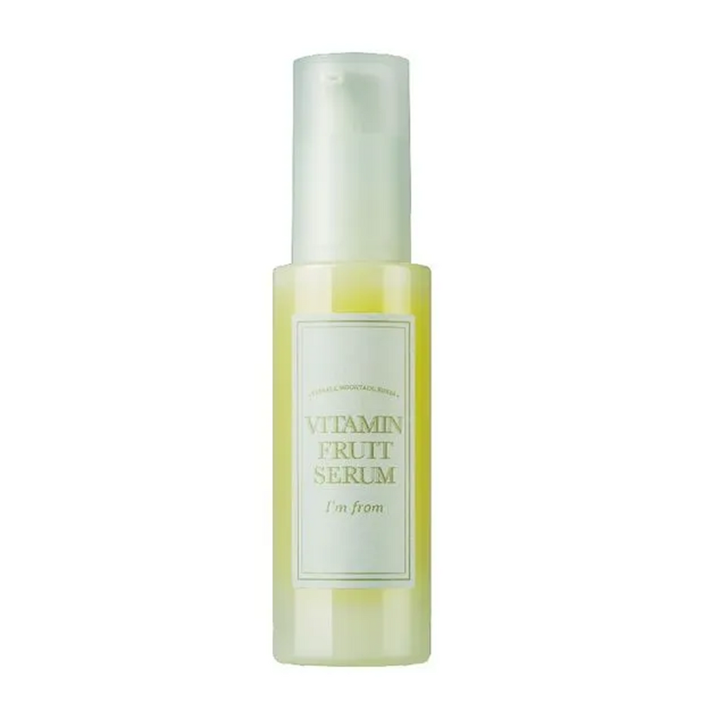 I'm from - Vitamin Fruit Serum