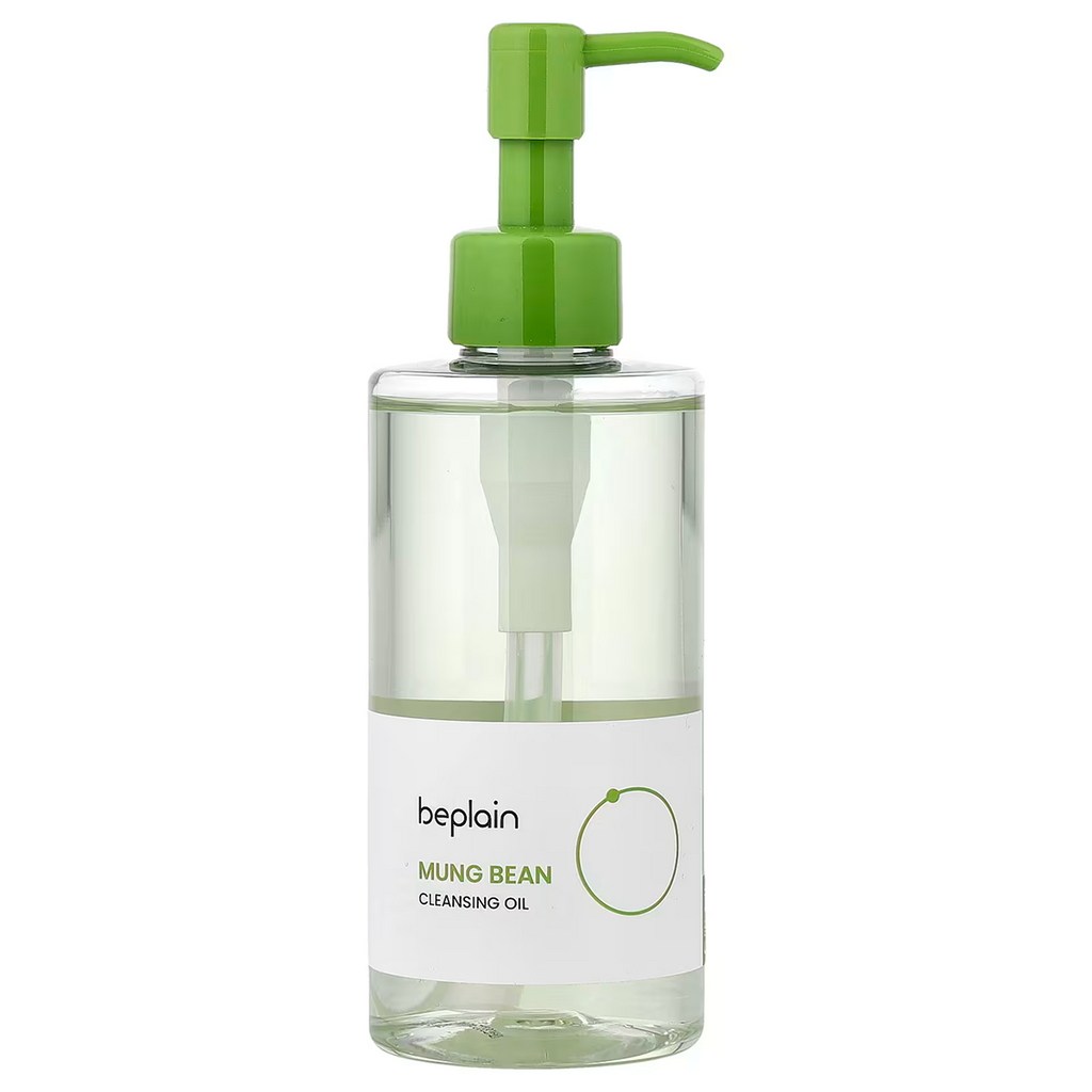 beplain - Mung Bean Cleansing Oil