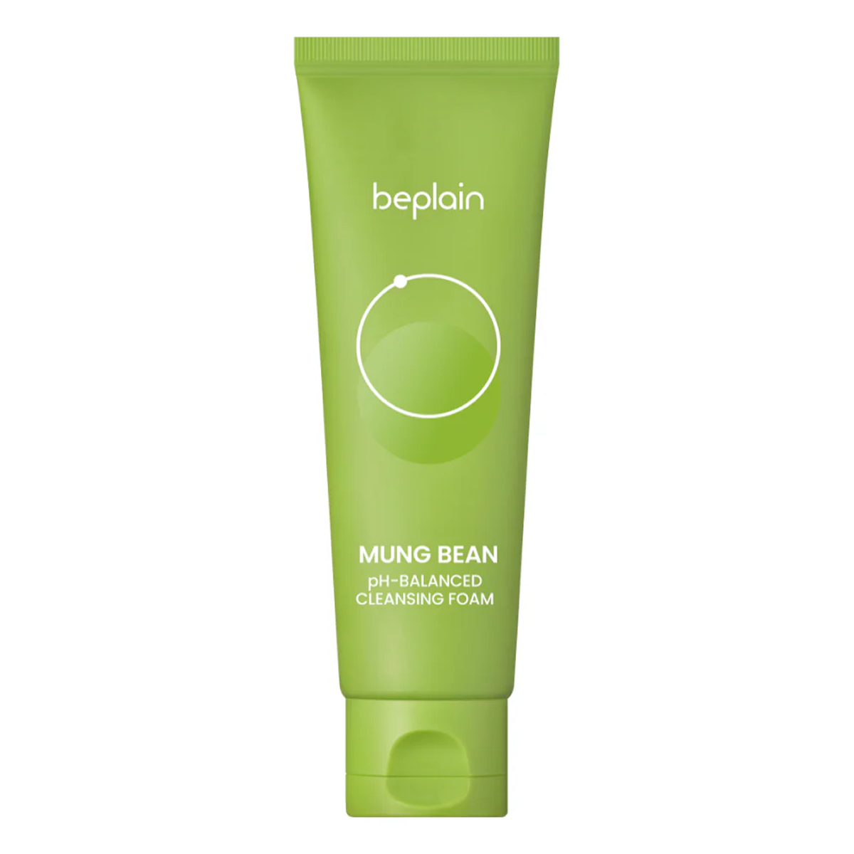 beplain - Mung Bean pH-Balanced Cleansing Foam