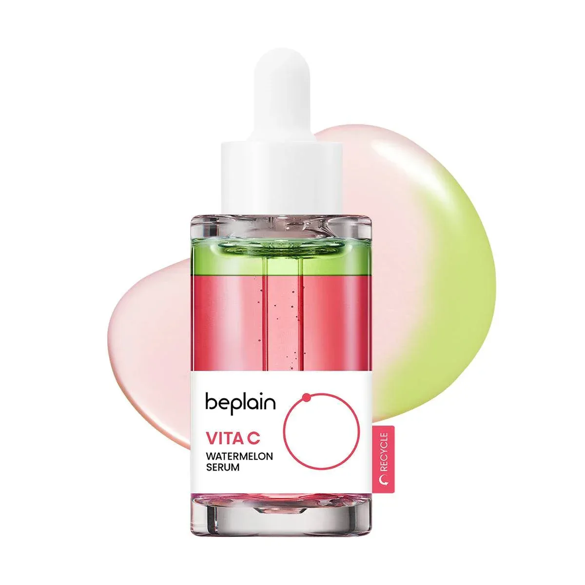 beplain - Vita C Watermelon Serum