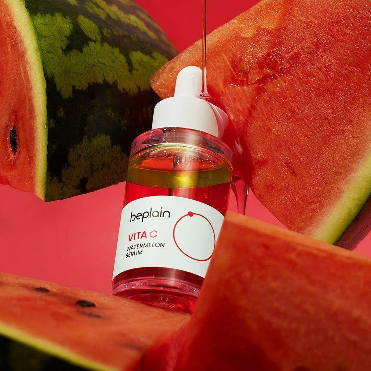 beplain - Vita C Watermelon Serum