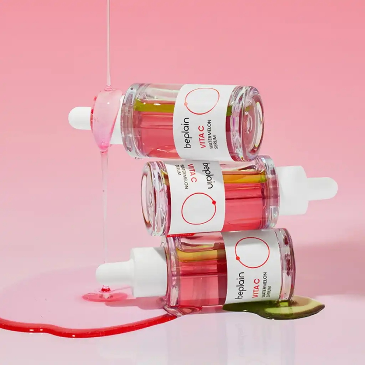 beplain - Vita C Watermelon Serum